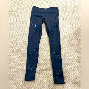 ALO yoga pants S ) black